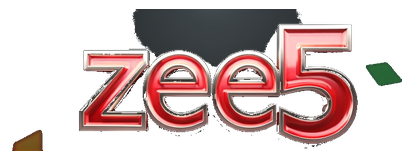 zee5 logo